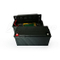 Zyklischer wiederaufladbarer LiFePO4 Lithium-Ionen-Akku 12V 150ah