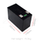 24V 100ah zyklenfeste LiFePO4 Solarbatterie