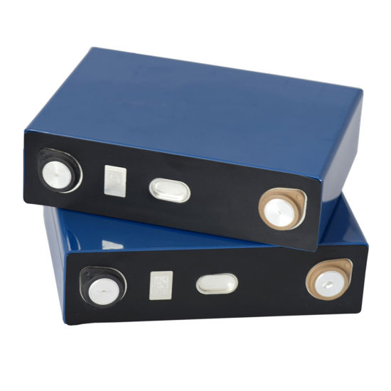 OEM 3.2V 100ah Batterien Cell12/24/48/60/72/96 Volt Lithium-Eisen-Phosphat-Batteriepack