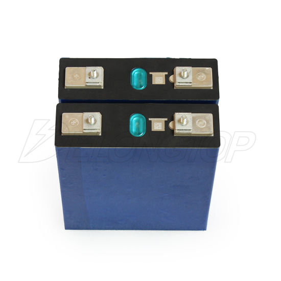 3,2 Volt 200ah 206ah LiFePO4 Batteriezelle Li-Ion-Batterie für die Energiespeicherung zu Hause