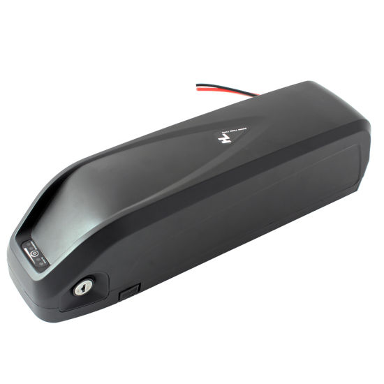 Neuer Hailong E Fahrrad Akku 48V 17.5ah Lithium Akku für 1500W Elektrofahrrad