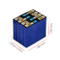 Deep Cycle 12V 50ah 55ah 60ah LiFePO4 Batterie für Elektroroller Rollstuhlmobilität Notfall-USV-System Trolling-Motor