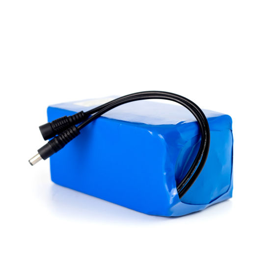 Deep Cycle 12V 20ah 240Wh Lithium-Batteriepack
