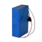 Deep Cycle 12V 60ah Lithium-Polymer-Akku für Solarstraßenlaterne