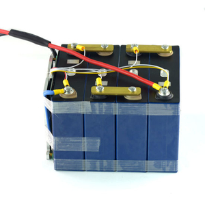 Großhandel LiFePO4 Batterie 48V 200ah 15s2p für Sonnensystem