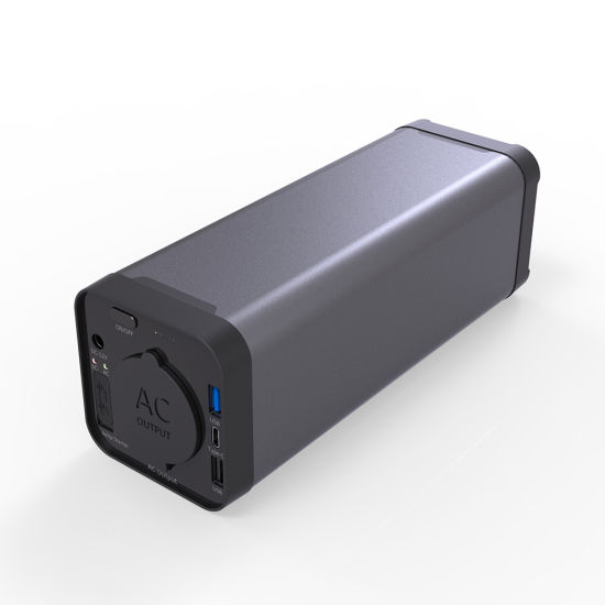 Powerbank für Haushaltsgeräte