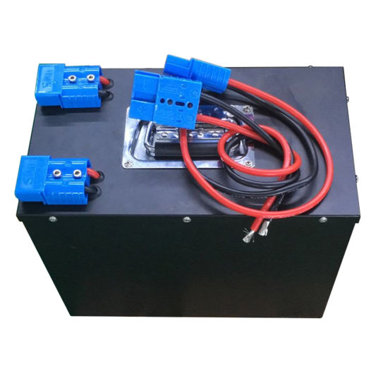 Wiederaufladbarer Lithium-Ionen-Akku 12V 200ah LiFePO4 mit BMS