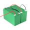 Lithium-Ionen-Akku für Solar-Straßenlaterne 18650 3s6p 12V 16ah Lithium-Batterie