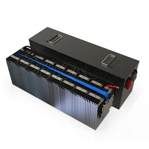 Zyklische wiederaufladbare LiFePO4-Batterie 24V 200ah für Solarpanel-Solarspeicher