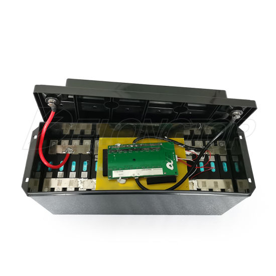 Deep Cycle Akkus Lithium-Eisenphosphat LiFePO4 150ah 12V Batteriepack