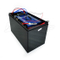 3.2V LiFePO4 Zelle 12V 100ah Lithium-Ionen-Batterie für Solarenergiespeichersysteme