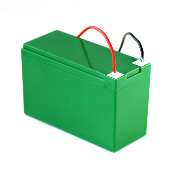 12V 16ah 18650 Lithium-Ionen-Akkupack