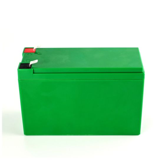 Li-Ion 18650 Akkupack 12V 7ah