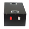 LiFePO4 Batterie 96V 100ah für Immobilien-Autobatterie