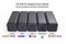 Beste tragbare Laptop-Ladegeräte 3.7V 40ah 150wh AC Power Banks Mobile Charger