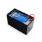 12V 75ah LiFePO4 Akkupack Ersetzen Sie die SLA-Batterie