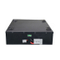 48V300ah Gabelstapler Lithium LiFePO4 48V 300ah 600ah 15wkh Akkupack mit Smart BMS