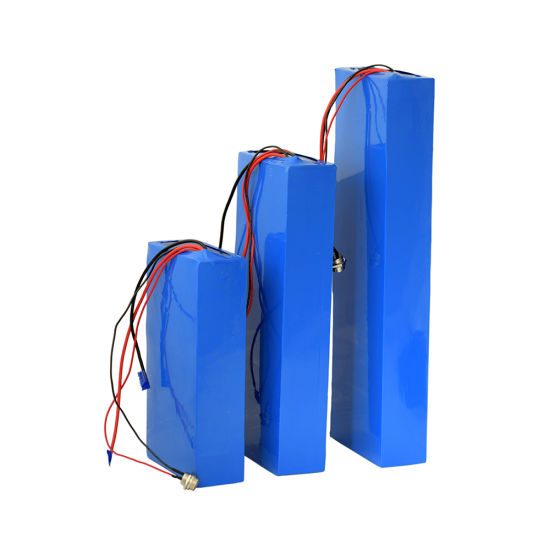 Soem kundengebundener Lithium-Ionen-Akku 12V 20ah 30ah 40ah wiederaufladbarer Li-Ion-18650-Akku