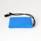 12V wiederaufladbarer 18650 Li-Ion Akkupack 4000mAh