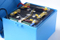 Lithium LiFePO4 Batterie 12V für Elektrofahrzeug