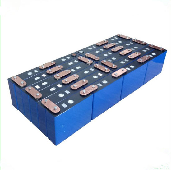 Fabrik Großhandel Wiederaufladbare Langzeitspeicher Solar LiFePO4 Akku 96V 90ah 120ah Batterien