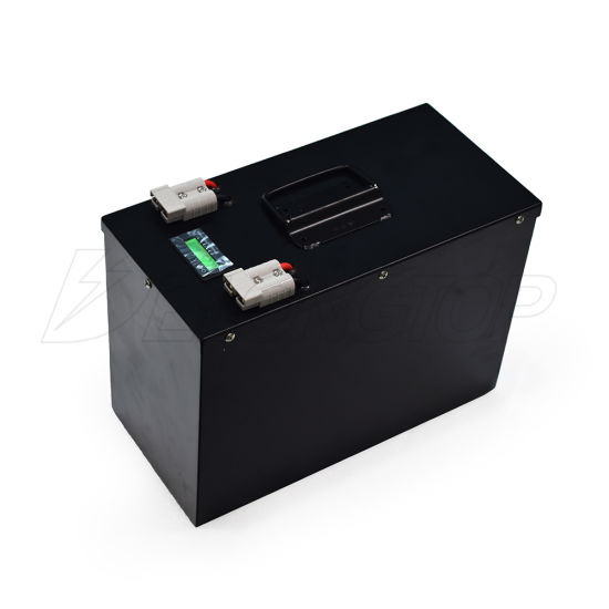 24V 400ah Lithium Batterie Solar 24V 100ah LiFePO4 200ah LiFePO4 Akku 24V