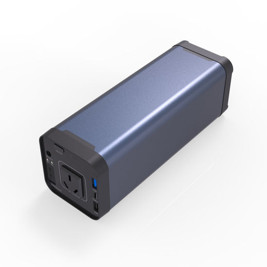 Beste tragbare Laptop-Ladegeräte 3.7V 40ah 150wh AC Power Banks Mobile Charger