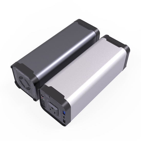 408000mAh 150W Tragbares Ladegerät USB C Powerbank
