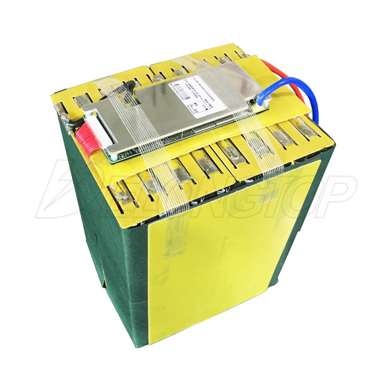 Wasserdichte LiFePO4-Batterie 12V 100ah Lithium-Batterie