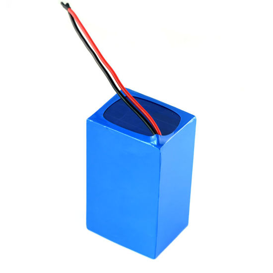 OEM 18650 12V 24V 36V 48V 72V 10ah 20ah Lithium-Ionen-Akku Li-Ion 18650 Akku für Elektrofahrrad