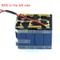 100ah Lithium Batterie 12V Solar Wind Marine Boot Deep Cycle LiFePO4 BMS netzunabhängig für die Lagerung RV Home Car Audio Power enthalten