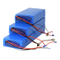 Wiederaufladbarer 18650 12V 20ah 20000mAh Lithium-Ionen-Akku mit BMS
