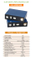 Solarbatterie-Energiespeicher-Lithium-Ionen-Batterie 48V 100ah