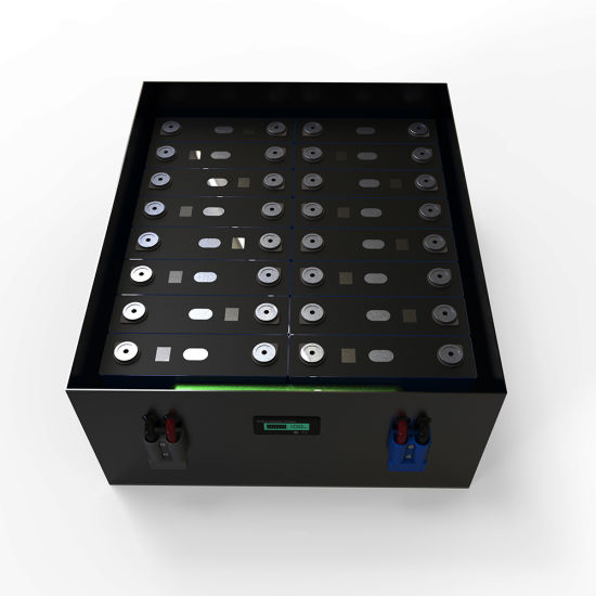 Green Power wiederaufladbare 24V 200ah LiFePO4 Lithium-Ionen-Akkus für Sonnensystem
