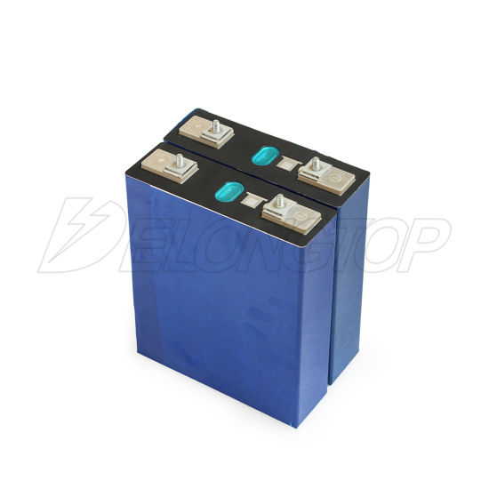 3,2 Volt 200ah 206ah LiFePO4 Batteriezelle Li-Ion-Batterie für die Energiespeicherung zu Hause