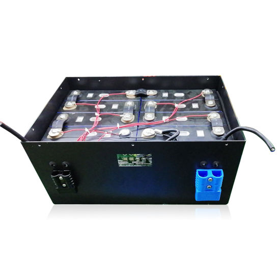 24V 100ah Lipo Akku für Solarboote