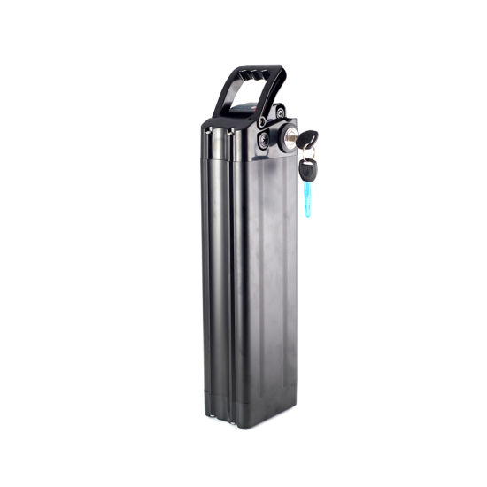Silverfish Lithium-Ionen-Akku 36V 15ah für Elektrofahrrad