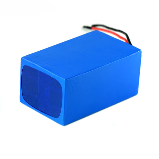 OEM 18650 12V 24V 36V 48V 72V 10ah 20ah Lithium-Ionen-Akku Li-Ion 18650 Akku für Elektrofahrrad