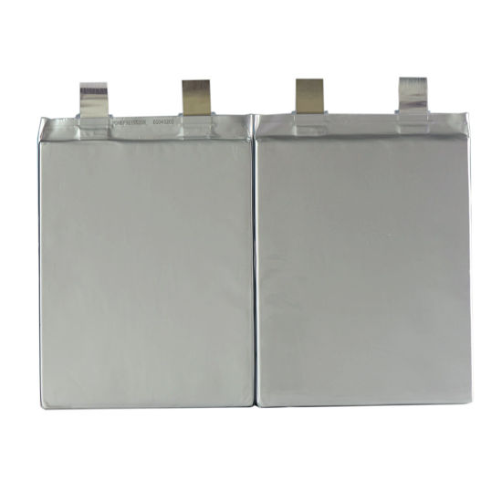 Akku 25ah Prismatic Pouch Cell 3.2V LiFePO4 Batterie