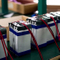 OEM hochwertige Lithium-Polymer-Elektroroller-Batterie 60V 20ah mit BMS und Ladegerät