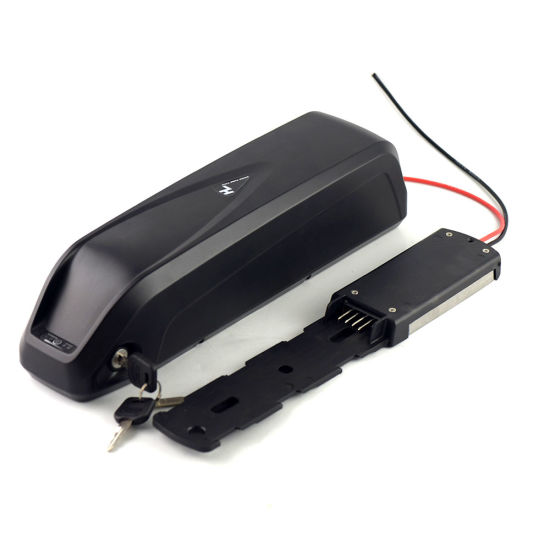 Fahrradbatterie 36 Volt Lithium-Ionen-elektrische Fahrradbatterie 36V 15ah
