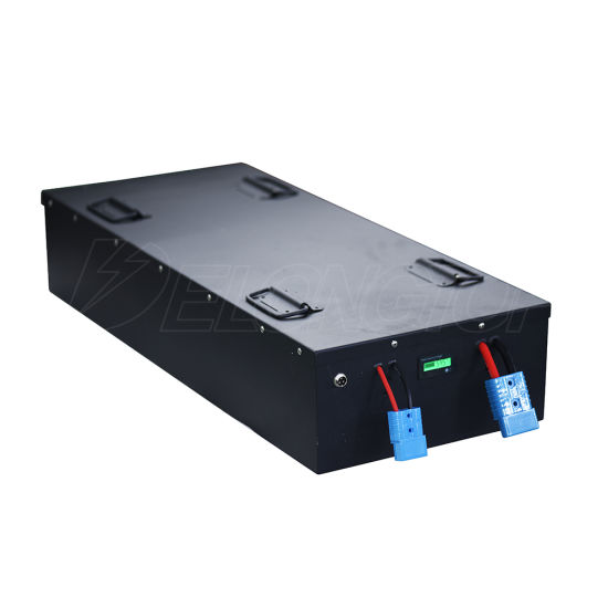 Fabrik liefern direkt LiFePO4 Batterie 48V 200ah Solarenergiesystem für Haus