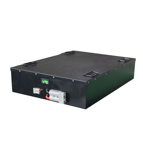 Batterie-Energiespeicher des Lithium-48V 300ah LiFePO4 für Haus-RV-Fahrzeug