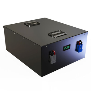 Fabrikverkauf 24V 200ah LiFePO4 Lithium-Batterie für LKW-Fahrzeug-Auto
