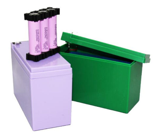 Großhandel 12V 10ah Lithium-Batterie-Pack für Landwirtschafts-Sprüher