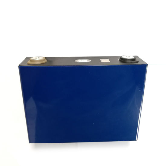 Wiederaufladbare LiFePO4 3.2V 100ah Batteriezelle Deep Cycle Lithium Batterie
