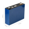 Deep Cycle Storage 3.2V 100ah Lithium Phosphat LiFePO4 Batterie für Elektroauto Solarstromanlage