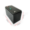 12V 120ah Lithium Eisen Phosphat LiFePO4 Akku Akku für Solar RV Boot Wohnmobil