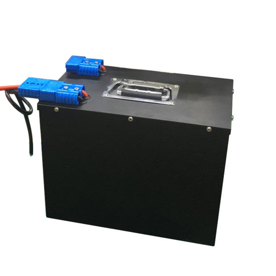 Wiederaufladbare Deep Cycle 12V 200ah LiFePO4 Lithium-Ionen-Batterie Solar 12 Volt
