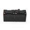 LiFePO4 12V 40ah Lithium-Batterie für Wohnmobil/Solarsystem/Yacht/Golfwagen Lagerung LiFePO4-Batterie